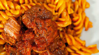 Week of the 2019 Ragù