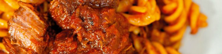 Week of the 2019 Ragù