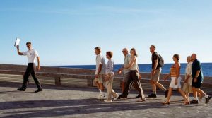 Internationaler Tag des 2019-Reiseführers in Neapel mit kostenlosen Führungen