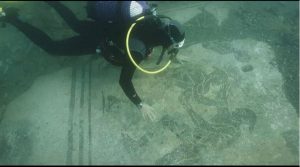 Parco dei Campi Flegrei su Rai 1: Alberto Angela si immerge tra le meraviglie