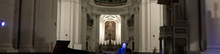 Concerto Pasqua 2019