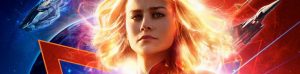 Film al cinema a Napoli a marzo 2019 con Captain Marvel e Dumbo