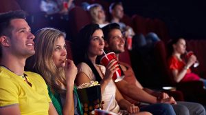 Cinemadays 2019 a Napoli: film a 3 euro nei cinema aderenti