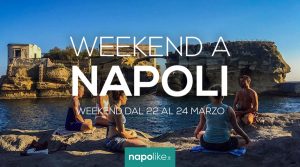 Eventi a Napoli nel weekend dal 22 al 24 marzo 2019 | 13 consigli