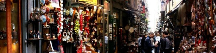 Foire de Pâques pour les decumans
