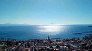 Día Nacional del Paisaje 2019 en Nápoles y Campania con muchos eventos programados