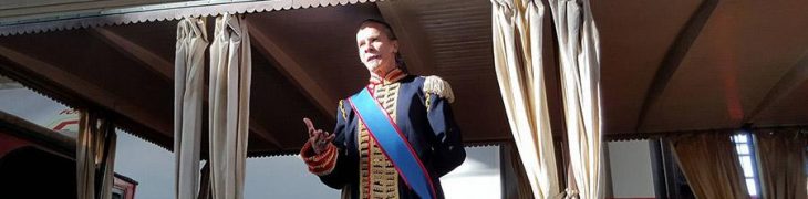 Nacht in Pietrarsa 2019
