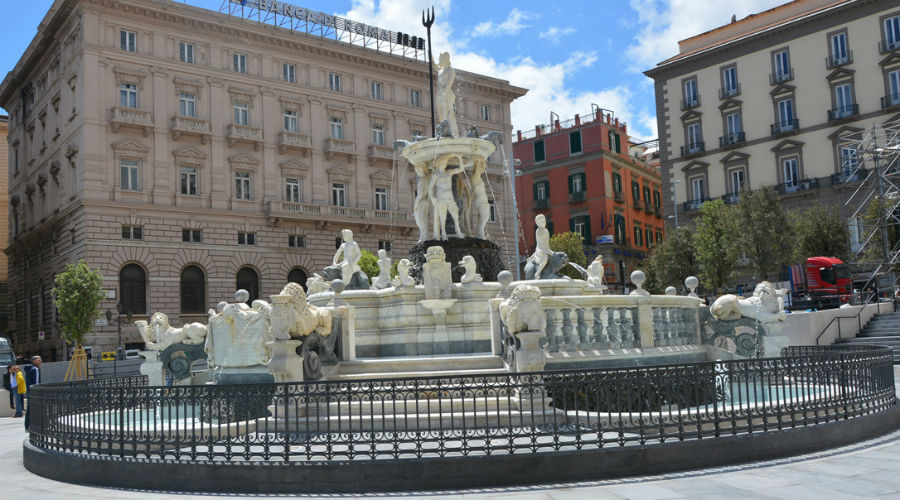 Plaza del Ayuntamiento