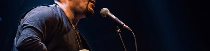 Concerto tributo Pino Daniele