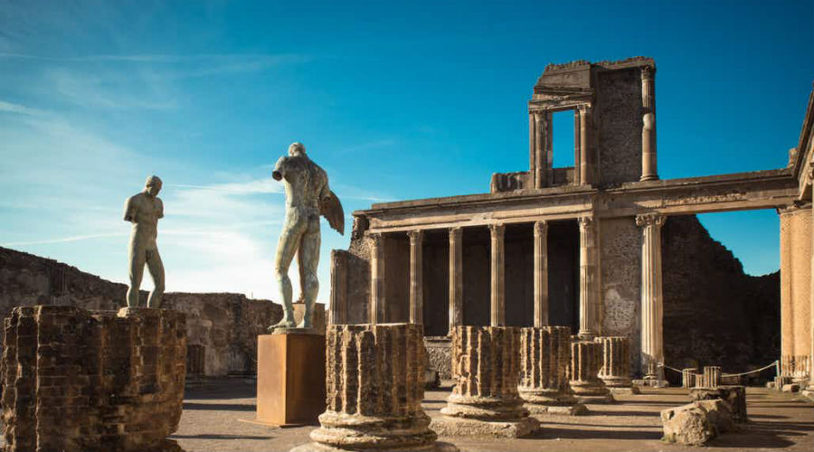 pompei