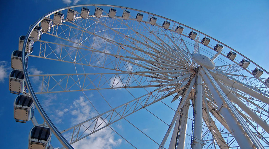 Ruota panoramica