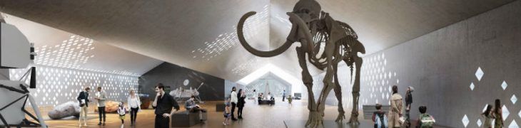 Cité des sciences Naples