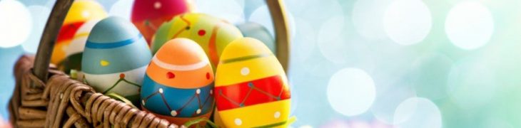 Ostern 2019