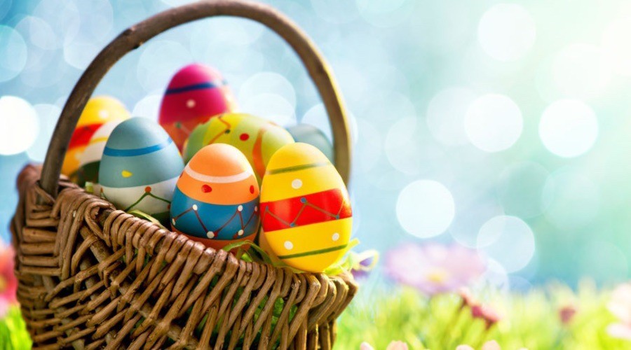 Festa di Pasqua 2019 a Città della Scienza a Napoli gratis per i bambini