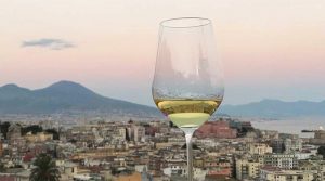 Le vin et la ville à Naples