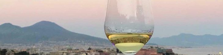 Wine and the City a Napoli