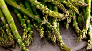 Sagra dell'asparago selvatico a Roscigno Vecchia