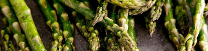 Asparagi