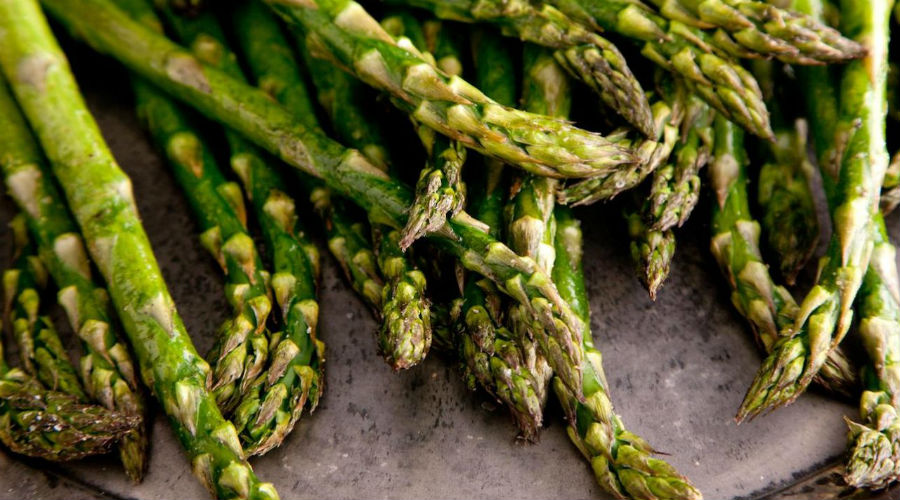 Asparagi