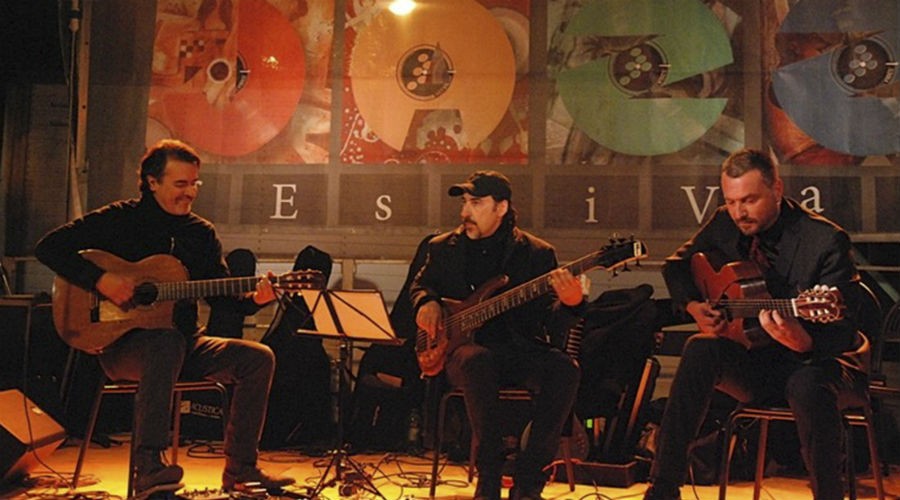 Bagnoli Jazz Festival