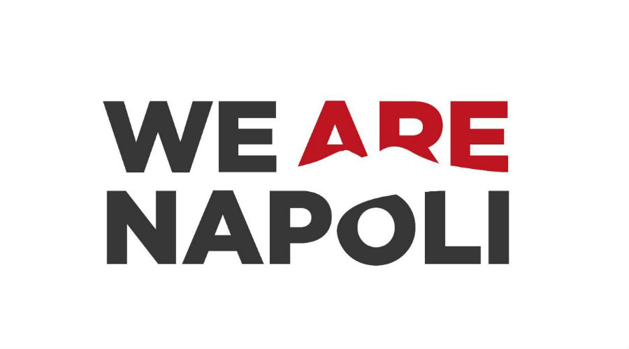 We are Napoli