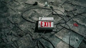 那不勒斯的Comicon 2019，这里都是Escape Rooms