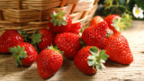 Sagra della fragola e dell’asparago 2019 a Cardito