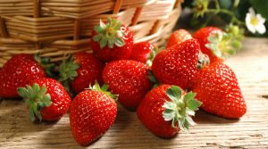 Erdbeer- und Spargelfest 2019 in Cardito