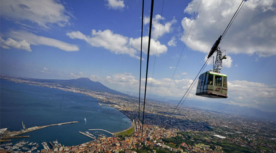 Seilbahn