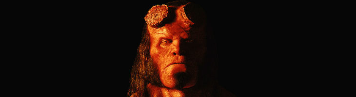 Hellboy