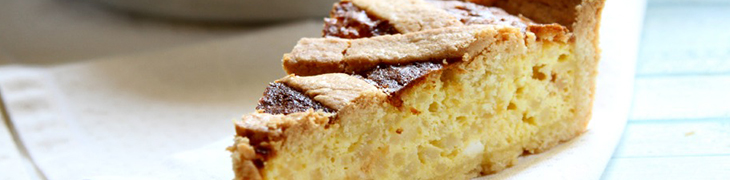 Pastiera