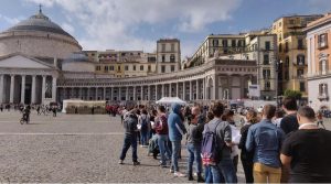 Piazza del Plebiscito