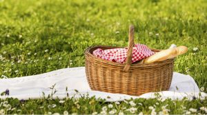 Was kann man zu Ostern 2019 in Neapel zwischen Picknick, Musik und vielen Veranstaltungen tun?