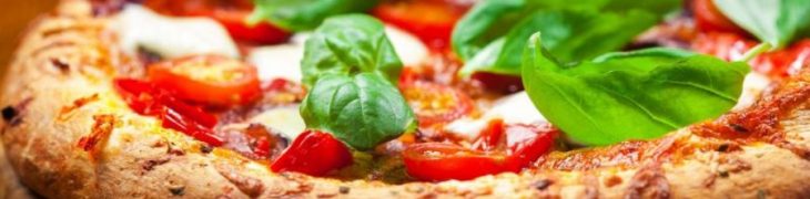 pizza napoletana