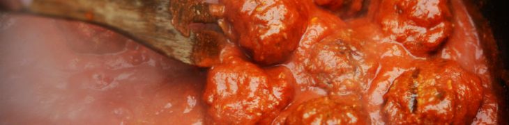 polpette