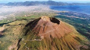 Vesuvius