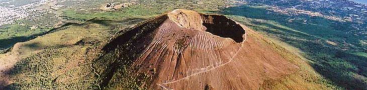 vesuvio