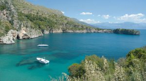 Bandiere Blu, la Campania al terzo posto: ecco tutte le spiagge