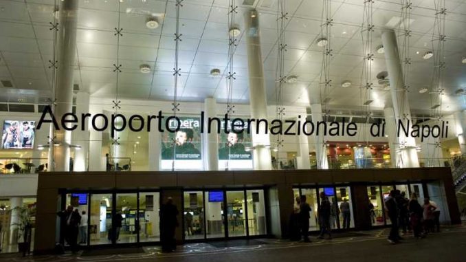 aeronapoli