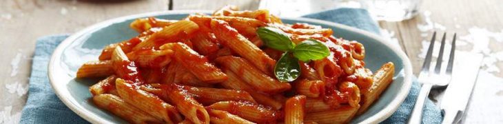 the marigliano penne