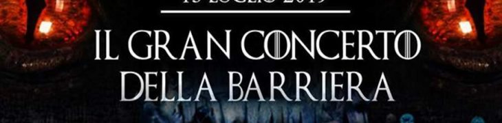 gran concerto