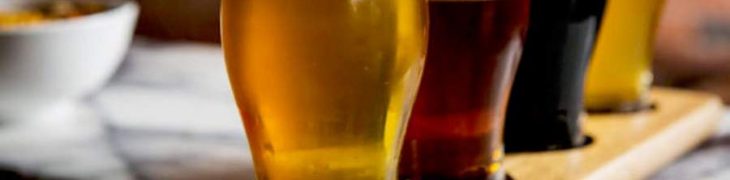Boccali di birra
