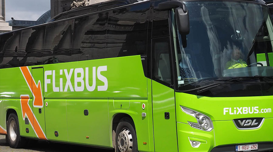 FlixBus