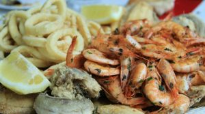 Festa del pescato di Paranza 2019 a Castellabate tra mercatini e spettacoli