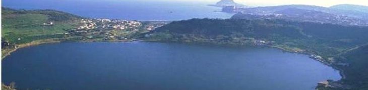 Lago d'averno
