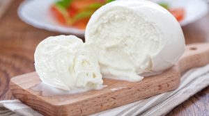 MozzarelliAmo 2019 في Vaccheria di Caserta