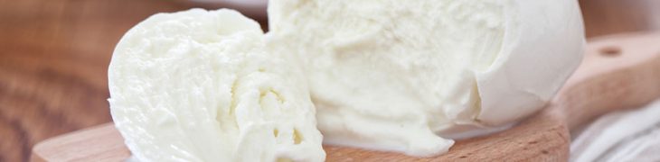 Mozzarella