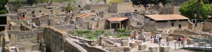 herculaneum museum night