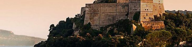 Campi Flegrei
