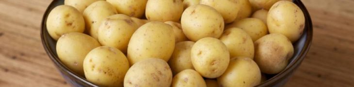 sagra patata